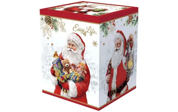 EASY LIFE SANTA IS C 105SANC